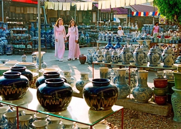 Nghỉ Tết Dương lịch 1 ngày, lên đường đến ngay 5 địa điểm du lịch quanh Hà Nội - 3