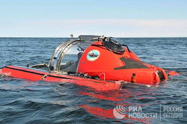 20 năm cầm quyền và những bức ảnh đậm chất Putin - 17