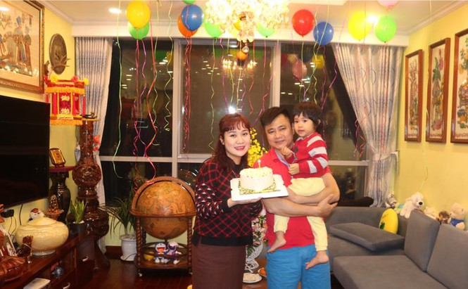 NSND Tự Long: 'Xuân Bắc ghê gớm lắm' - 3