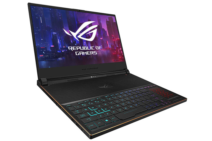Năm mới 2020, ngó nghiêng 10 laptop gaming tốt nhất thế giới - 2