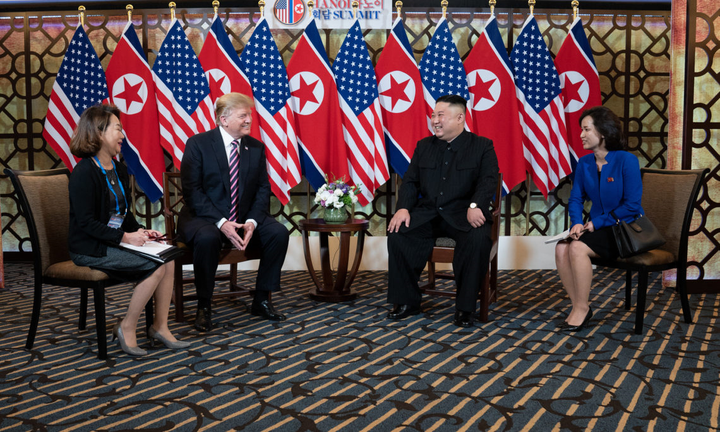 Thành tựu đối ngoại 2019: Bản lĩnh và tinh thần Việt Nam - 2