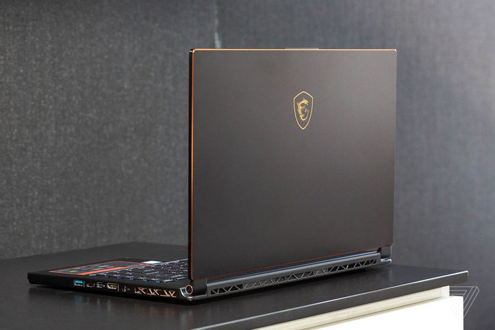 Năm mới 2020, ngó nghiêng 10 laptop gaming tốt nhất thế giới - 3
