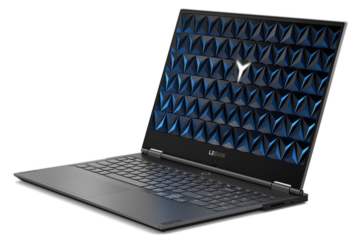 Năm mới 2020, ngó nghiêng 10 laptop gaming tốt nhất thế giới - 5