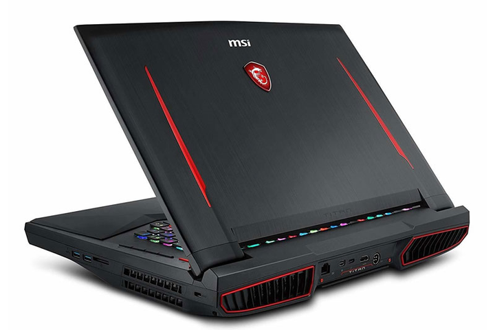 Năm mới 2020, ngó nghiêng 10 laptop gaming tốt nhất thế giới - 7