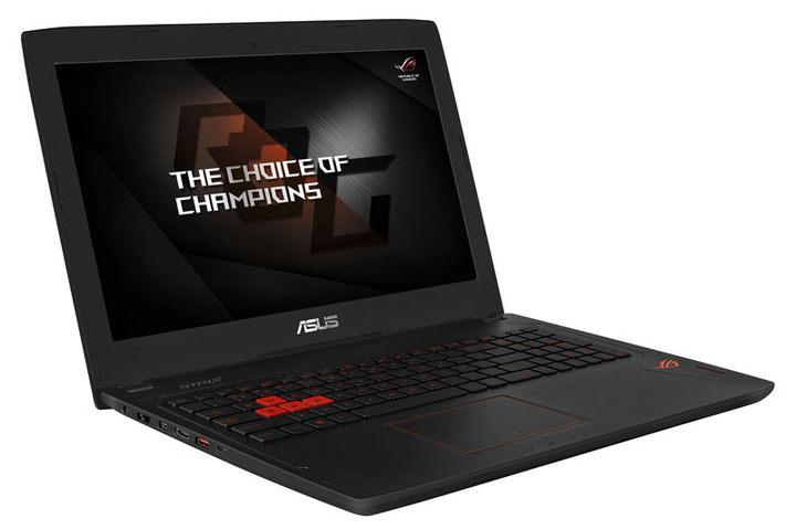 Năm mới 2020, ngó nghiêng 10 laptop gaming tốt nhất thế giới - 8