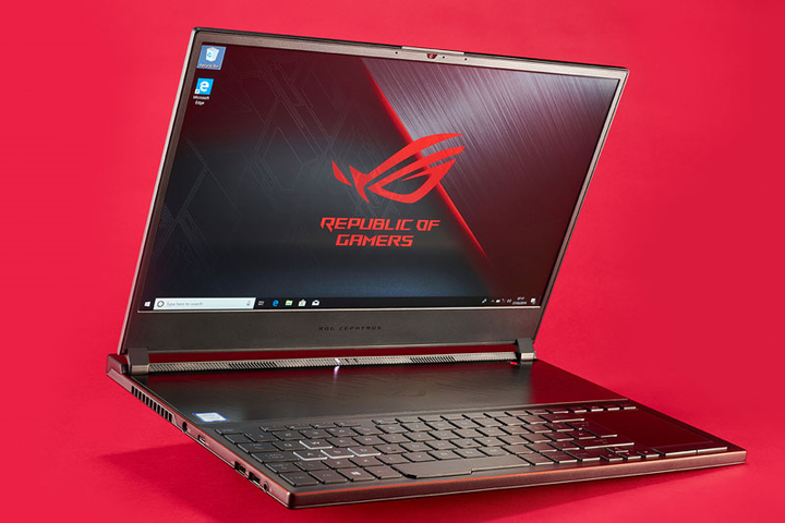 Năm mới 2020, ngó nghiêng 10 laptop gaming tốt nhất thế giới - 9