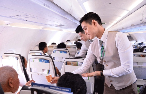 Thuộc nằm lòng những kinh nghiệm đi máy bay dịp Tết - 3