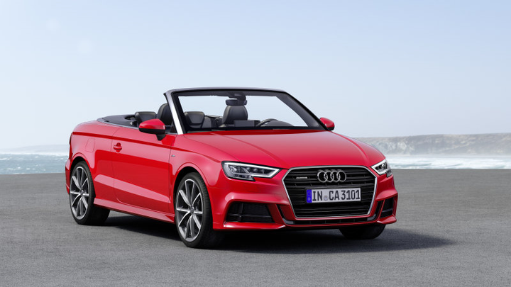 Sang năm 2020, những mẫu ô tô nào sẽ 'biến mất'? - 1