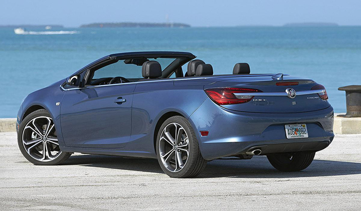 Sang năm 2020, những mẫu ô tô nào sẽ 'biến mất'? - 5