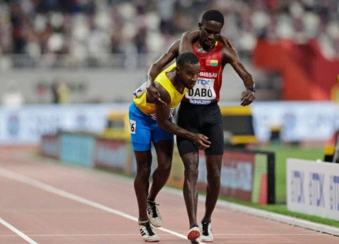 Những người hùng trên khắp thế giới năm 2019 - 3