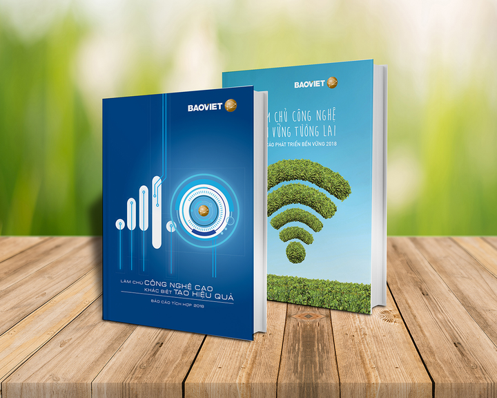 Bảo Việt và nỗ lực tiên phong triển khai phát triển bền vững tại doanh nghiệp - 1