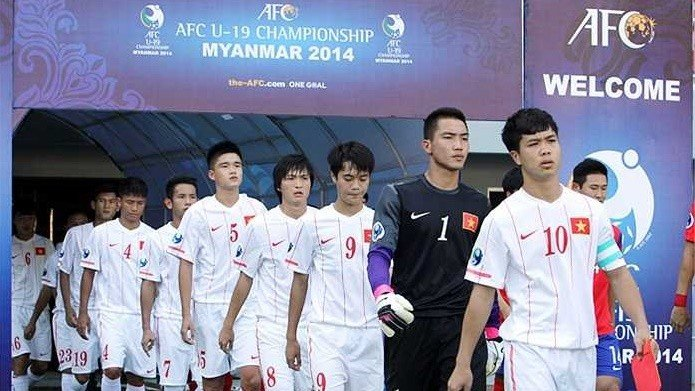 Bóng đá Việt Nam 2010-2019: Hành trình một thập kỷ trở lại vinh quang - 2