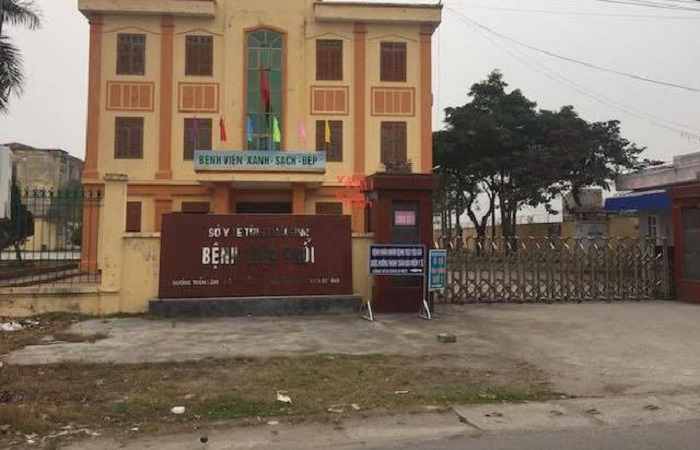 Em gái đầu độc chị họ ở Thái Bình: Khai quật tử thi nữ điều dưỡng để điều tra - 2