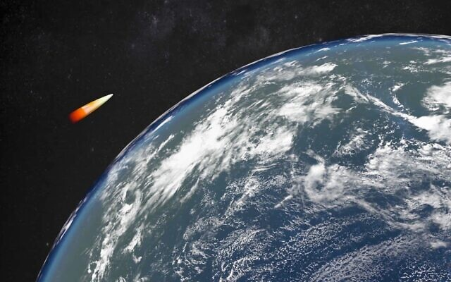 Vũ khí 'vô đối' Avangard của Nga và hệ lụy khôn lường - 2