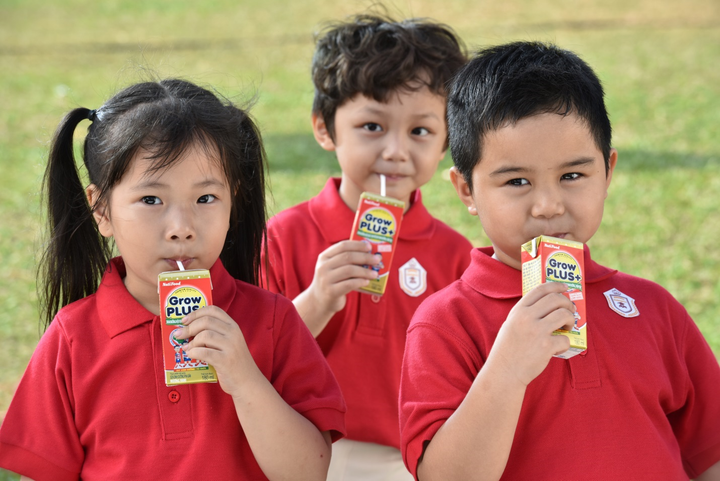 Giải pháp phòng chống suy dinh dưỡng thấp còi - 3