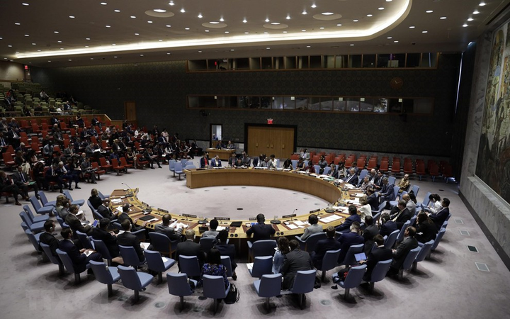 Việt Nam nhận vai trò Chủ tịch ngay ngày đầu trở lại Hội đồng Bảo an - 1