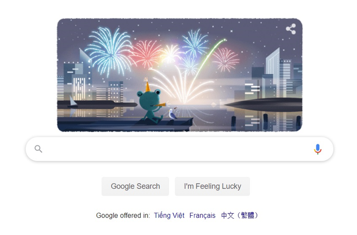 Ngày cuối năm: Đêm giao thừa ý nghĩa thế nào? - 1