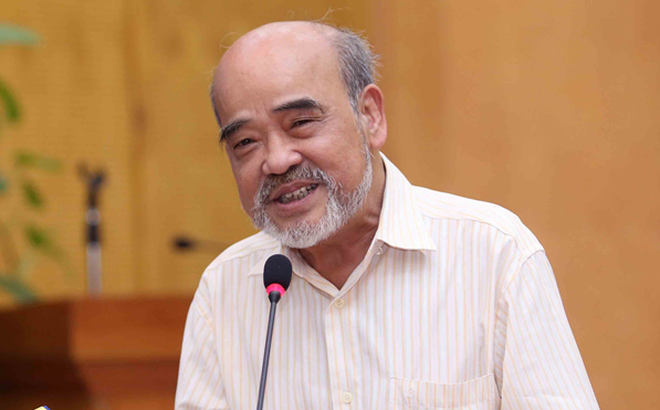 Xử lý sai phạm ở 8B Lê Trực: Hà Nội phải bỏ ngay tư duy 'không vội được đâu' - 1