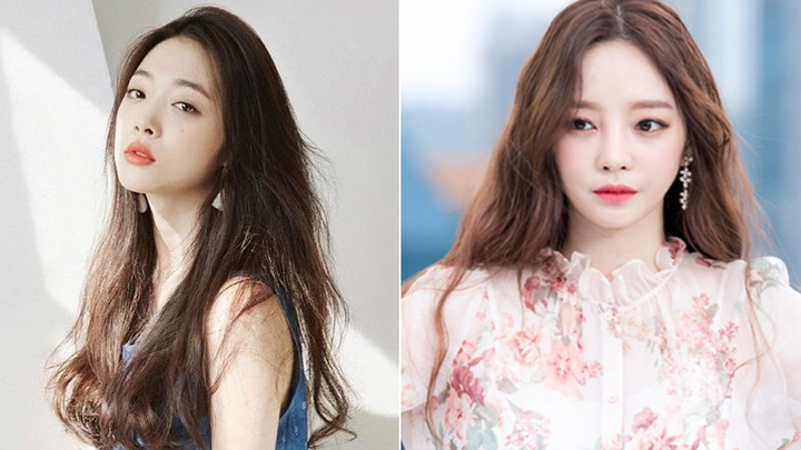 Bê bối mại dâm của Seungri, Sulli - Goo Hara tự tử và loạt sự kiện nổi bật của showbiz Hàn năm 2019 - 6