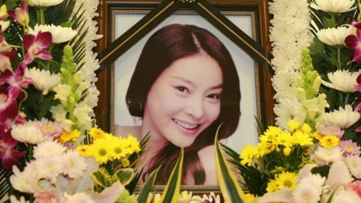 Bê bối mại dâm của Seungri, Sulli - Goo Hara tự tử và loạt sự kiện nổi bật của showbiz Hàn năm 2019 - 5