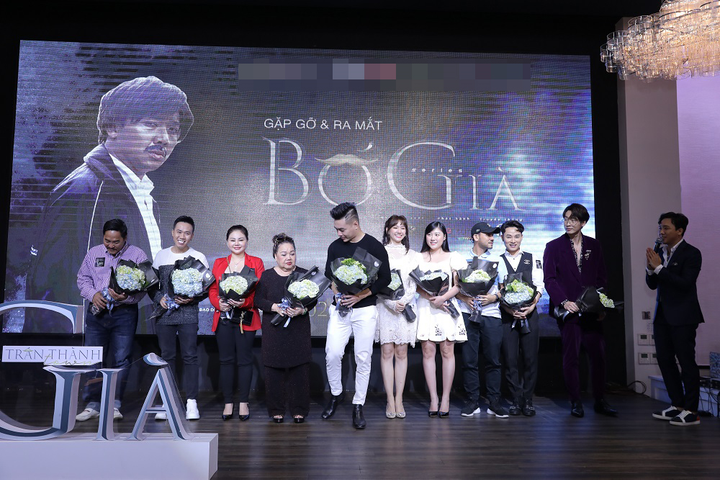 Hari Won nhắn nhủ Trấn Thành: ‘Anh cứ già đi, em sẽ yêu anh suốt đời’ - 2