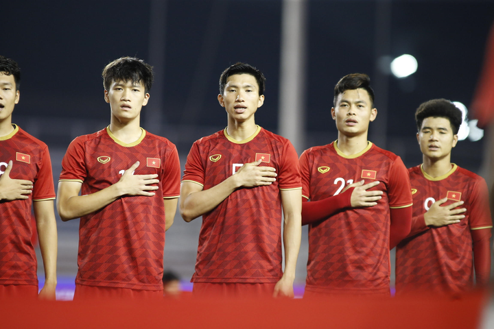 U23 Việt Nam: Ai sẽ mất suất trước ngày khai màn U23 châu Á 2020? - 2