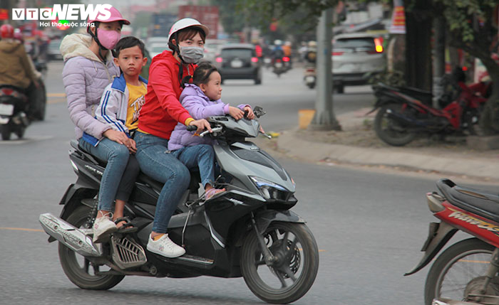  Ngày đầu nâng mức phạt lái xe uống rượu bia: Đường phố Hải Phòng vắng bóng CSGT - 4