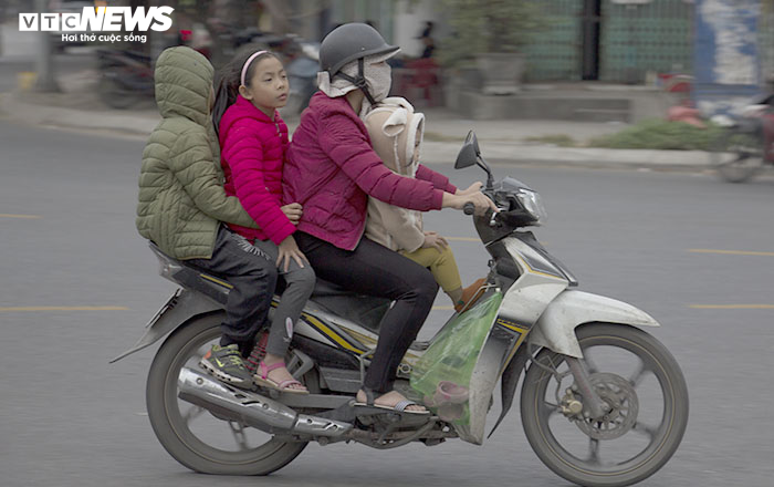  Ngày đầu nâng mức phạt lái xe uống rượu bia: Đường phố Hải Phòng vắng bóng CSGT - 5