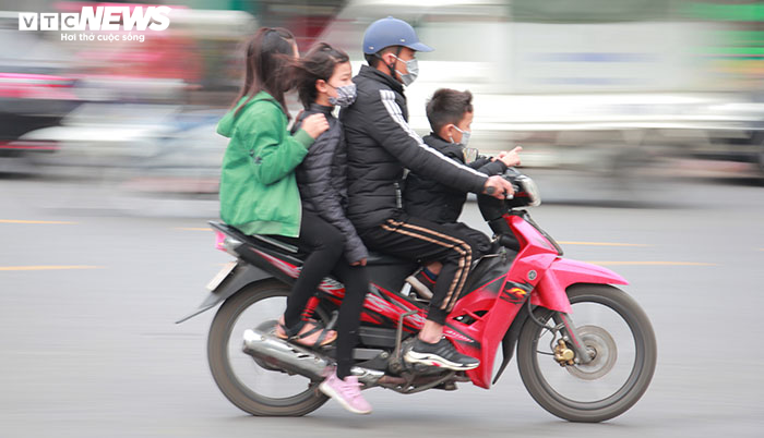  Ngày đầu nâng mức phạt lái xe uống rượu bia: Đường phố Hải Phòng vắng bóng CSGT - 7