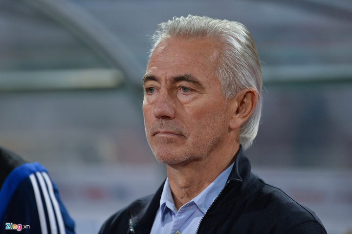 Cựu HLV ĐT Hà Lan: 'Văn Hậu quá khỏe, cao, lại xử lý bóng tốt' - 1