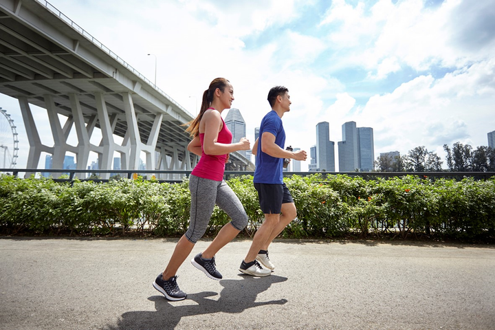 Công bố Khảo sát ăn uống mùa lễ hội châu Á - Thái Bình Dương 2019 - 1