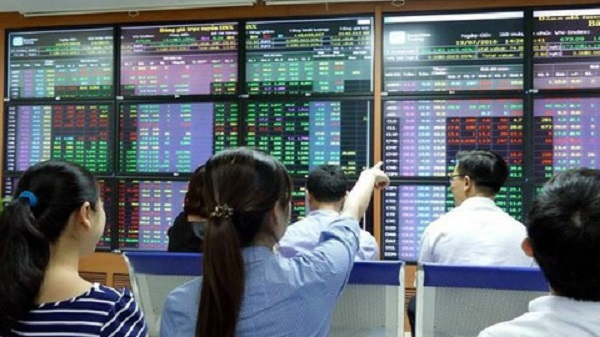 10 sự kiện tài chính ấn tượng năm 2019 - 2
