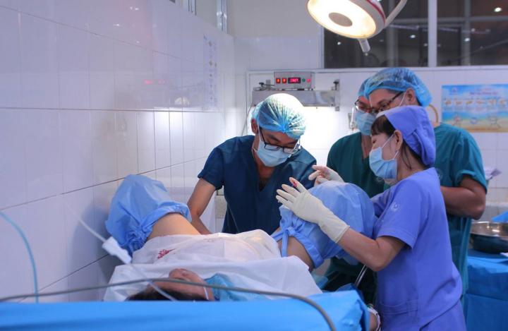 Những công dân đầu tiên chào đời năm 2020 - 3