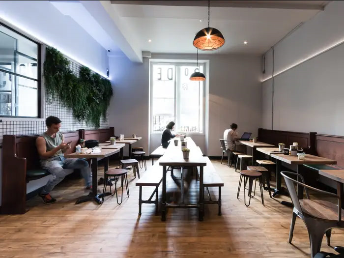 Bỏ 60 USD/đêm trải nghiệm không gian đặc biệt của nhà tù ở Scotland - 10