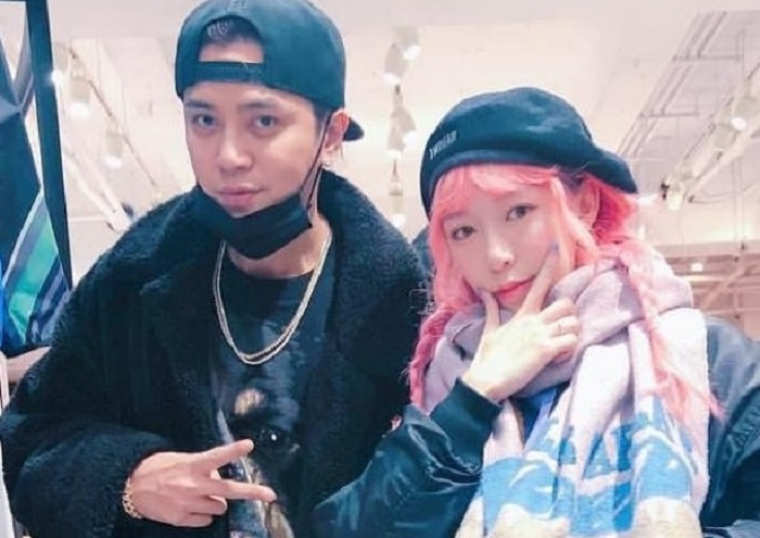 La Chí Tường, Lâm Tuấn Kiệt bị đồn gạ tình vợ đồng nghiệp - 3