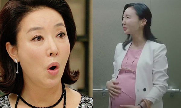 Xin phép đi chơi Tết Tây, tôi bị mẹ chồng mắng: 'Bầu vượt mặt còn đú đởn' - 1