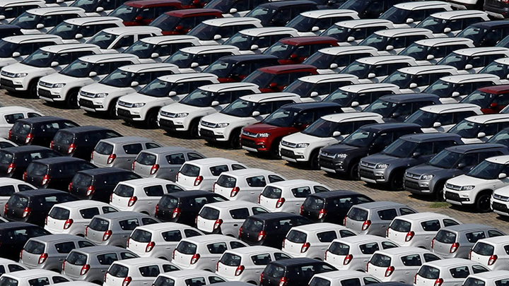 Ấn Độ ra mắt thêm 50 mẫu ô tô ngay đầu năm 2020 - 1