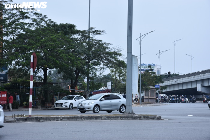  Ngày đầu nâng mức phạt lái xe uống rượu bia: Đường phố Hải Phòng vắng bóng CSGT - 9