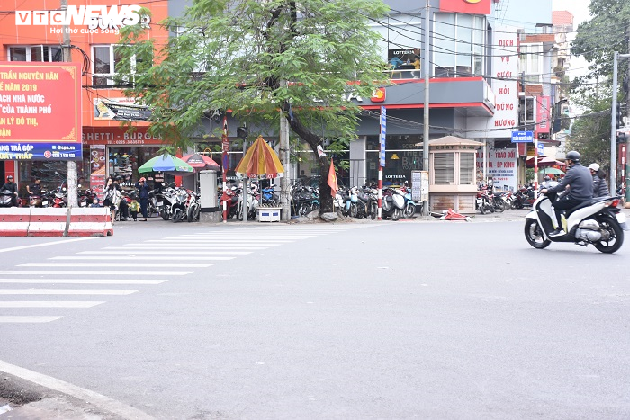  Ngày đầu nâng mức phạt lái xe uống rượu bia: Đường phố Hải Phòng vắng bóng CSGT - 11