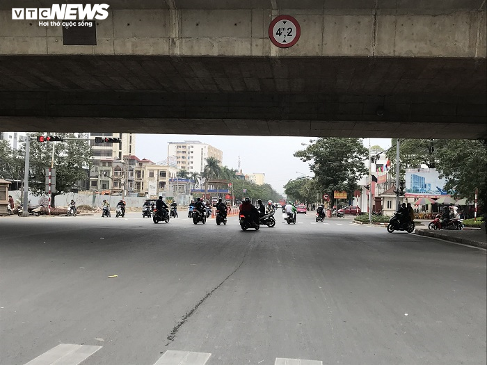  Ngày đầu nâng mức phạt lái xe uống rượu bia: Đường phố Hải Phòng vắng bóng CSGT - 14