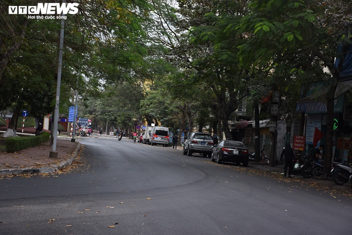  Ngày đầu nâng mức phạt lái xe uống rượu bia: Đường phố Hải Phòng vắng bóng CSGT - 13