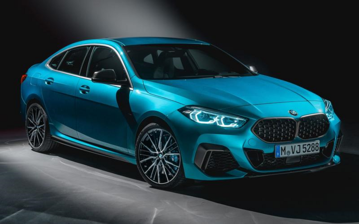 10 mẫu xe mới tốt nhất sẽ ra mắt năm 2020 - 3