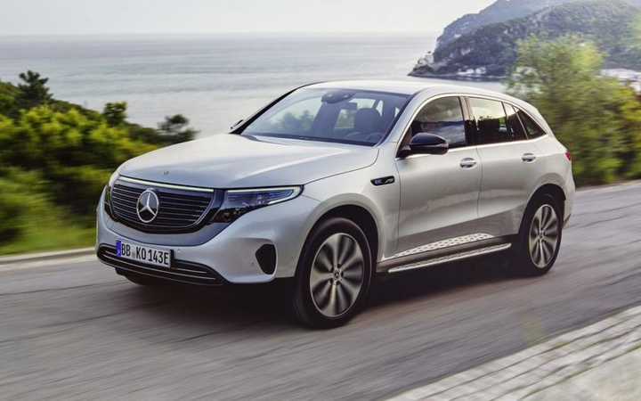 10 mẫu xe mới tốt nhất sẽ ra mắt năm 2020 - 6