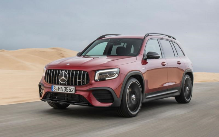 10 mẫu xe mới tốt nhất sẽ ra mắt năm 2020 - 7