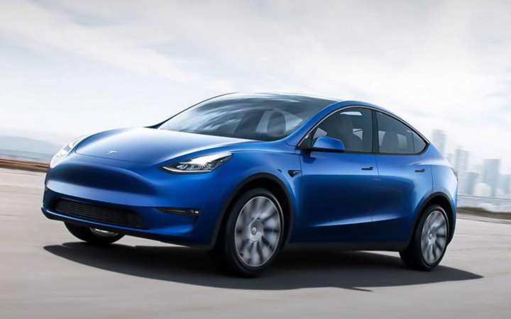 10 mẫu xe mới tốt nhất sẽ ra mắt năm 2020 - 9