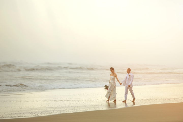 Siêu mẫu Xuân Lan bí mật tổ chức lễ cưới ngay ngày đầu năm 2020 - 9