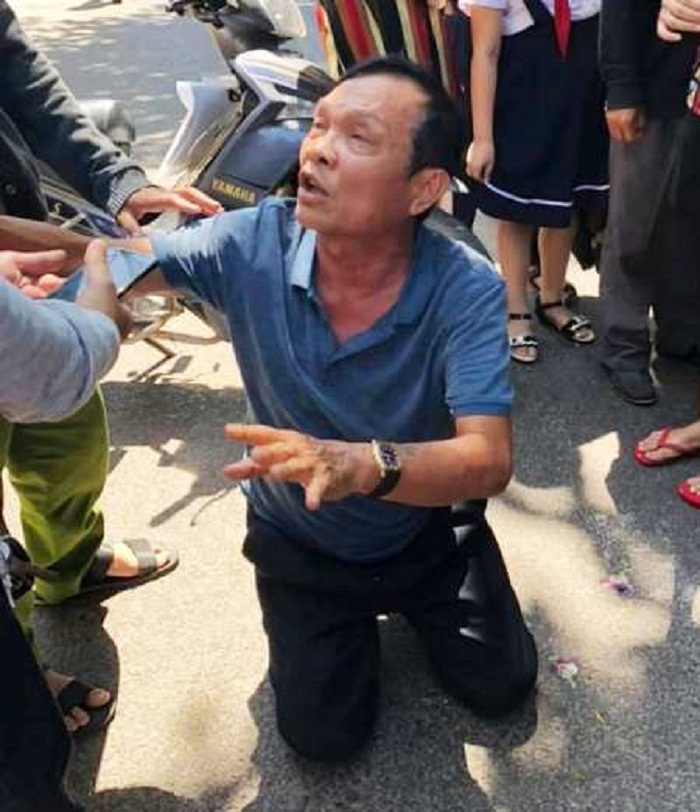 Ngặt nghèo với lái xe uống rượu bia để giao thông Việt Nam bớt hoang dại - 1