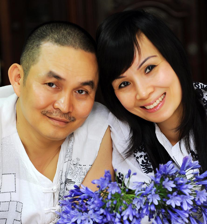 Những người con tài giỏi của hai nghệ sĩ thân thiết Xuân Hinh và Thanh Thanh Hiền - 2