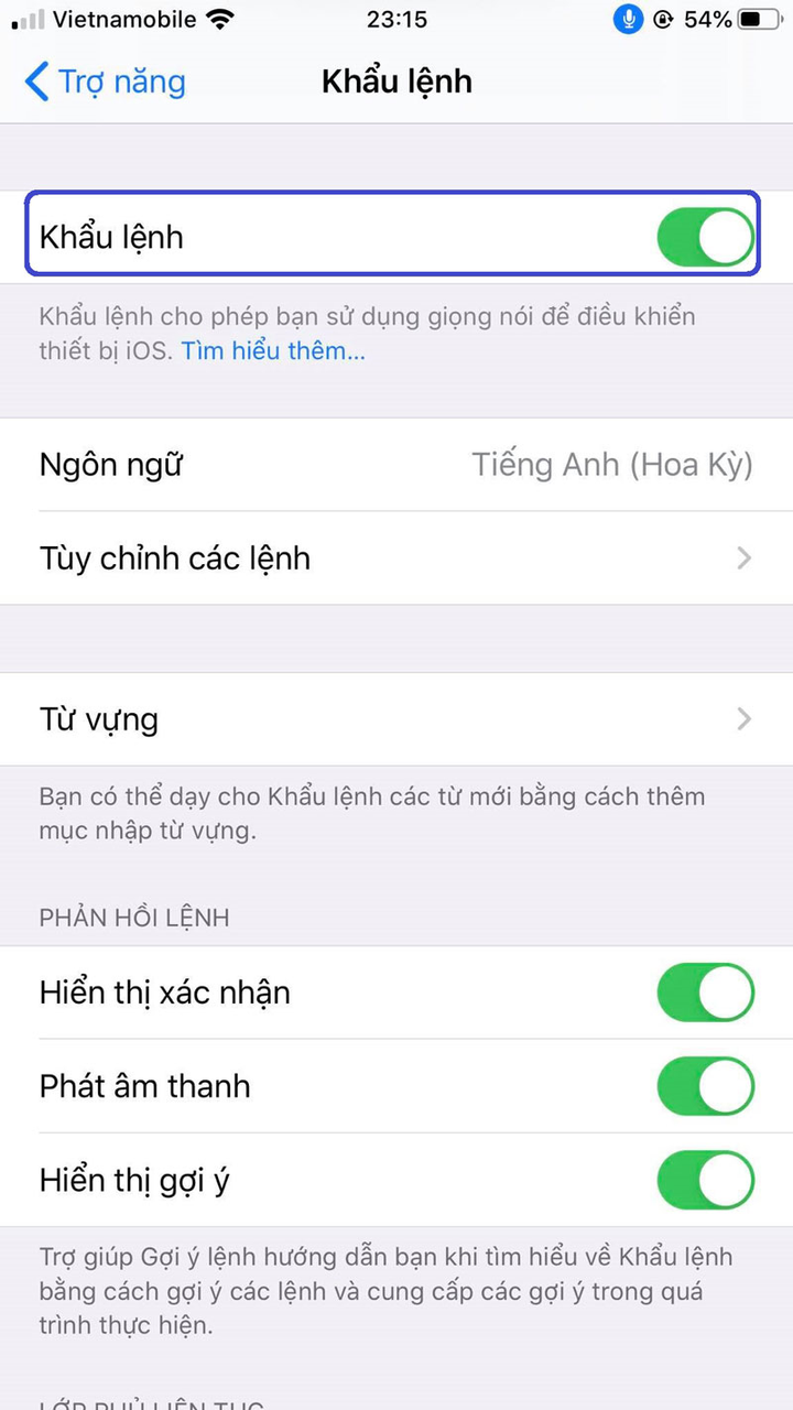 Phương pháp tắt iPhone, mở ứng dụng không cần chạm màn hình - 3