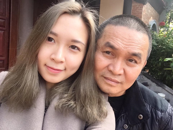 Những người con tài giỏi của hai nghệ sĩ thân thiết Xuân Hinh và Thanh Thanh Hiền - 4